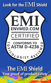 EMI Certified